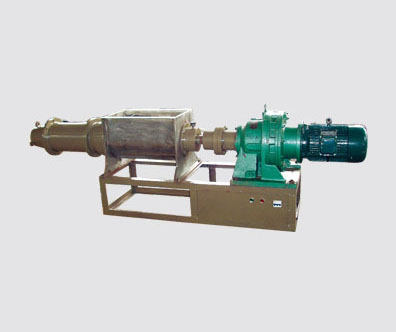 TCJN-200型攪泥機(jī)